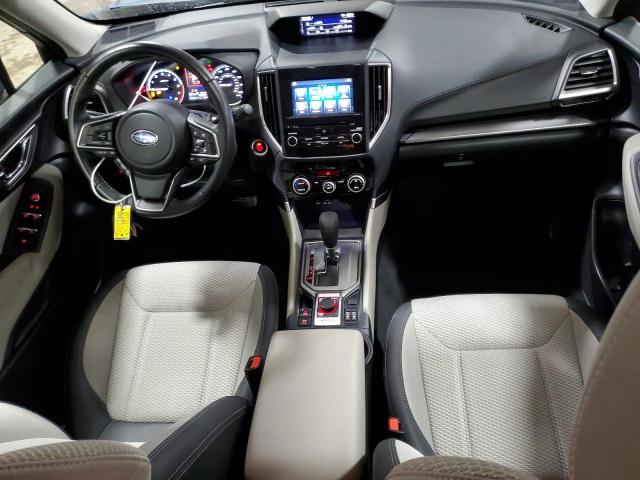 Photo 8 from auction – 2020 SUBARU FORESTER P with VIN JF2SKAJC5LH476396