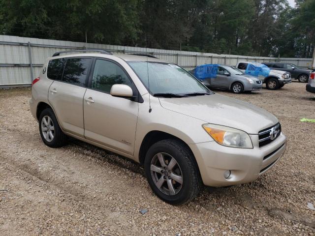 Photo 4 from auction – 2006 TOYOTA RAV4 LIMIT with VIN JTMZD31V166014115