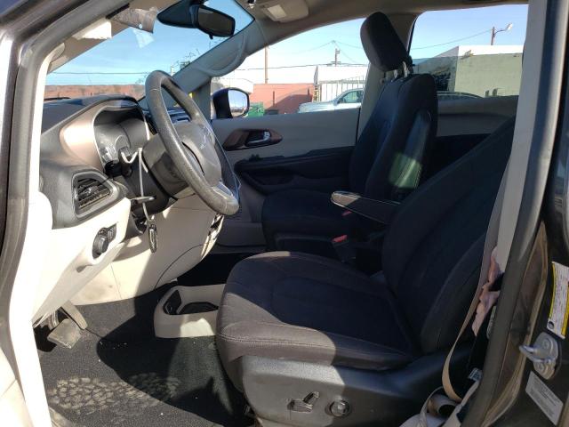 Photo 7 from auction – 2017 CHRYSLER PACIFICA L with VIN 2C4RC1CG5HR708839