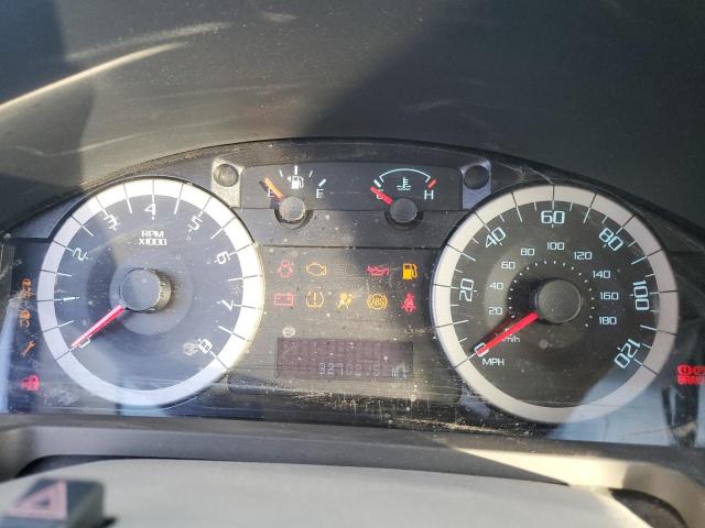 Photo 9 from auction – 2011 FORD ESCAPE XLT with VIN 1FMCU0D75BKC10766