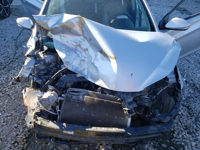 Photo 11 from auction – 2012 HYUNDAI ELANTRA GL with VIN 5NPDH4AE2CH091100