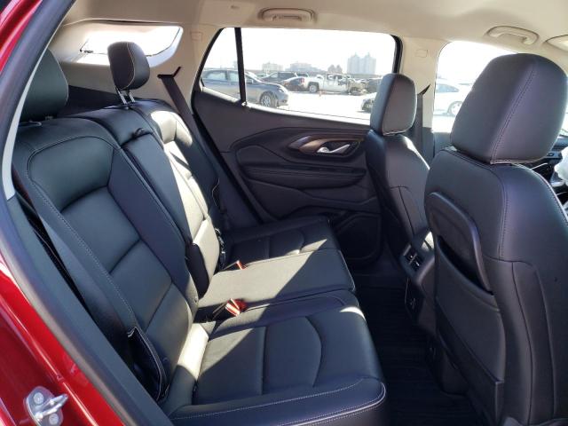 Photo 11 from auction – 2018 GMC TERRAIN DE with VIN 3GKALSEX5JL276227
