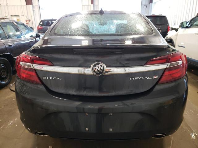 Photo 6 from auction – 2016 BUICK REGAL PREM with VIN 2G4GS5GXXG9199790