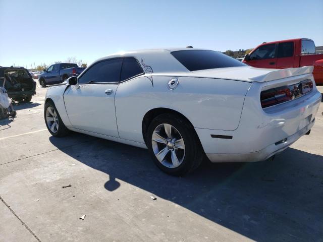 Photo 2 from auction – 2019 DODGE CHALLENGER with VIN 2C3CDZAG8KH524498