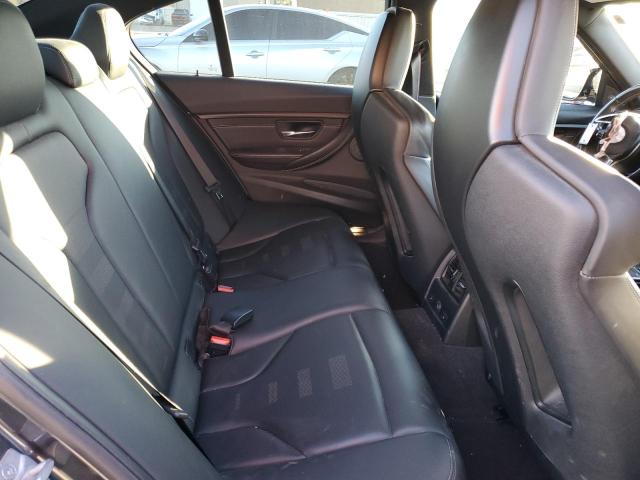 Photo 10 from auction – 2018 BMW M3 with VIN WBS8M9C53J5L71735