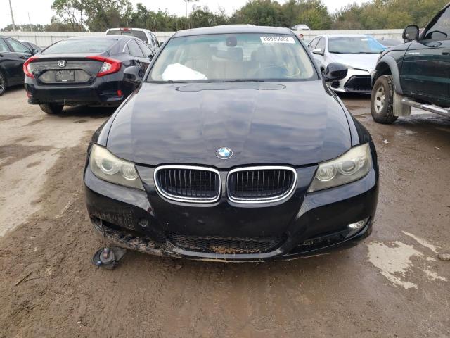 Photo 5 from auction – 2009 BMW 328 I with VIN WBAPH73569A172626