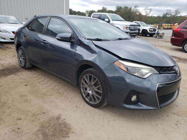 Photo 4 from auction – 2015 TOYOTA COROLLA L with VIN 5YFBURHE4FP353342