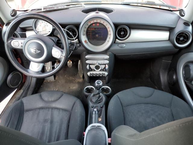صورة رقم 8 من المزاد - 2010 MINI COOPER S مع VIN WMWMF7C52ATX44275
