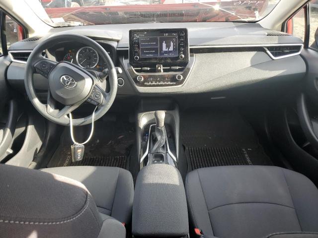 Photo 8 from auction – 2020 TOYOTA COROLLA LE with VIN 5YFHPRAE2LP027143