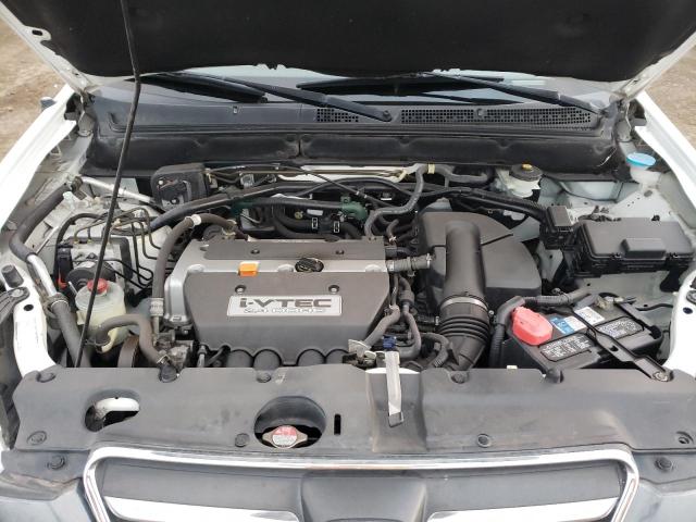 Photo 12 from auction – 2005 HONDA CR-V EX with VIN JHLRD78895C050144