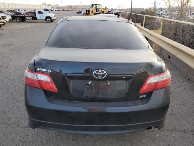 Photo 6 from auction – 2008 TOYOTA CAMRY CE with VIN 4T1BE46K98U250220