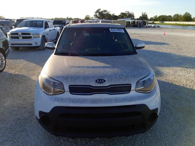 Photo 5 from auction – 2019 KIA SOUL with VIN KNDJN2A23K7914223