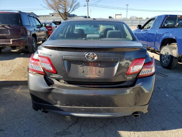 Photo 6 from auction – 2011 TOYOTA CAMRY BASE with VIN 4T1BF3EK0BU636136