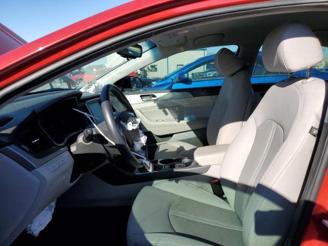 Photo 7 from auction – 2019 HYUNDAI SONATA LIM with VIN 5NPE34AF7KH819956