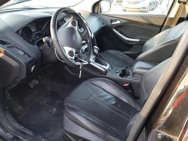 Photo 7 from auction – 2013 FORD FOCUS SE with VIN 1FADP3K25DL105060