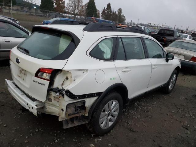 Photo 3 from auction – 2018 SUBARU OUTBACK 2. with VIN 4S4BSAAC7J3242376