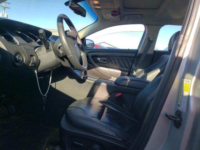 Photo 7 from auction – 2010 FORD TAURUS SEL with VIN 1FAHP2EW7AG138947