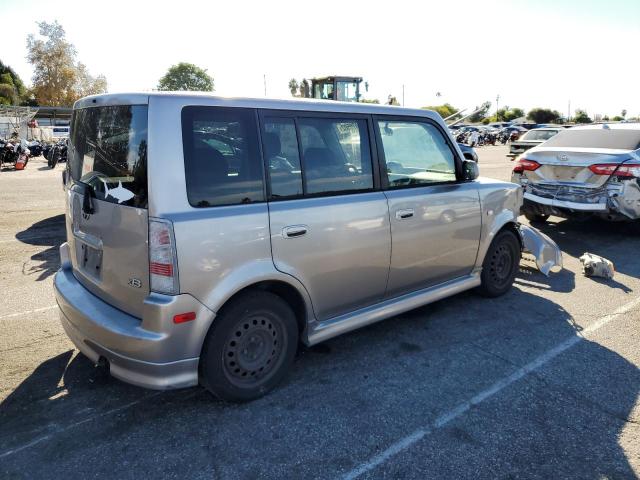 Photo 3 from auction – 2005 TOYOTA SCION XB with VIN JTLKT324050196907