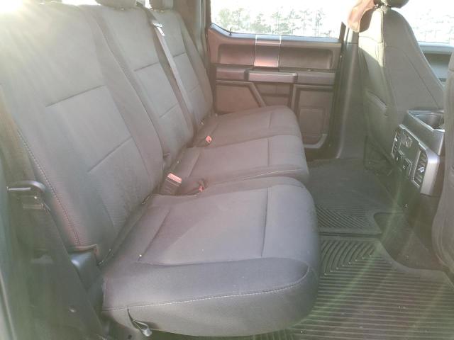 Photo 10 from auction – 2019 FORD F150 SUPER with VIN 1FTEW1E47KFD25539