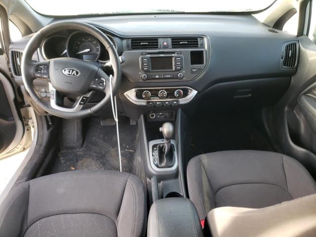 Photo 8 from auction – 2013 KIA RIO EX with VIN KNADN5A30D6216570