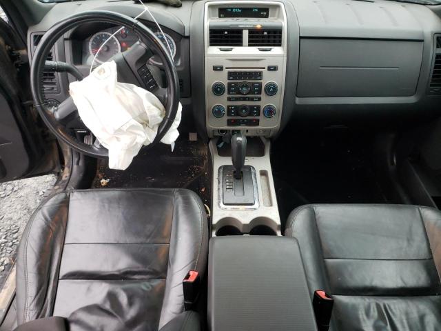 Photo 8 from auction – 2012 FORD ESCAPE XLT with VIN 1FMCU9DG2CKA92391