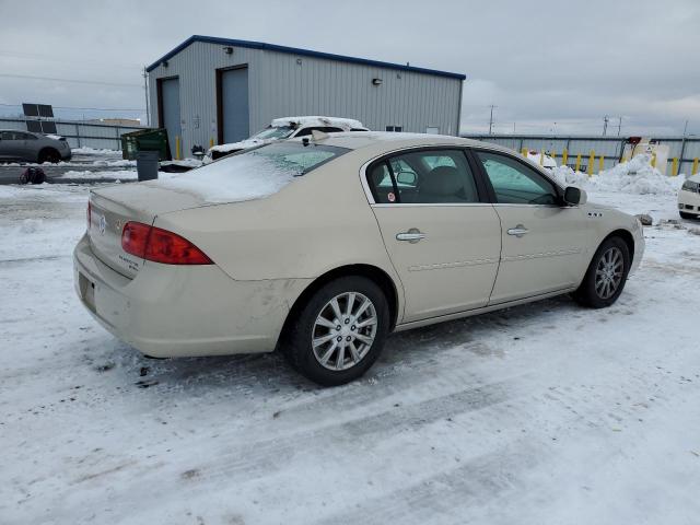 Photo 3 from auction – 2009 BUICK LUCERNE CX with VIN 1G4HD57MX9U123805