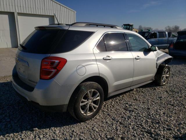 Photo 3 from auction – 2016 CHEVROLET EQUINOX LS with VIN 2GNALCEK6G1141765