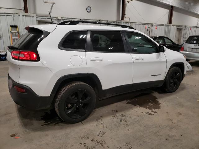 Photo 3 from auction – 2018 JEEP CHEROKEE L with VIN 1C4PJLDB4JD563104