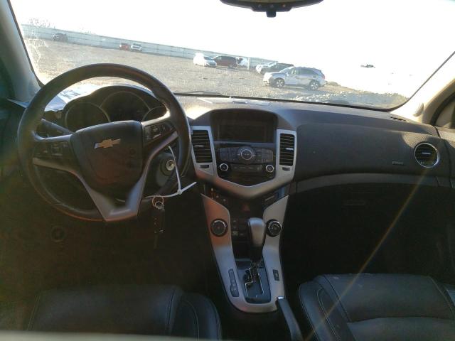 Photo 8 from auction – 2012 CHEVROLET CRUZE LT with VIN 1G1PG5SC5C7296071