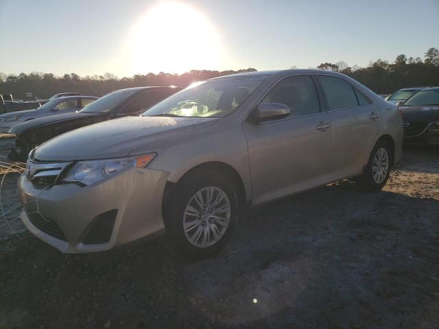 Photo 1 from auction – 2014 TOYOTA CAMRY L with VIN 4T1BF1FK0EU450264