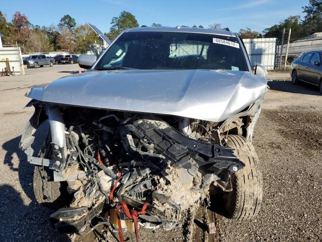 Photo 5 from auction – 2018 FORD EXPEDITION with VIN 1FMJU1HT7JEA27242