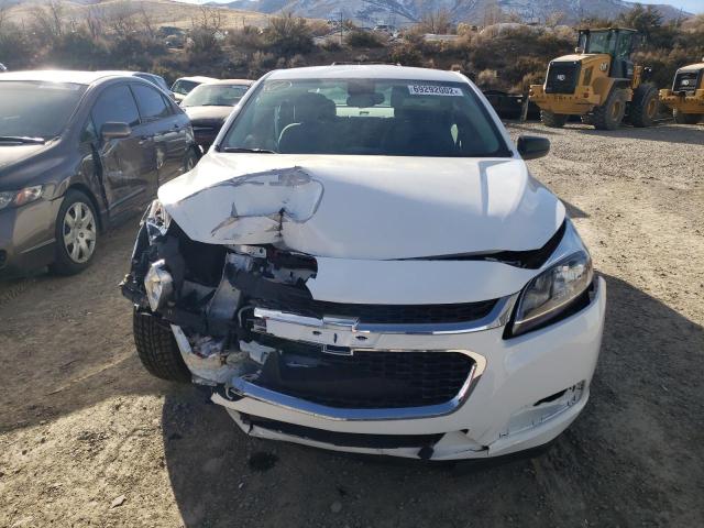 Photo 5 from auction – 2015 CHEVROLET MALIBU LS with VIN 1G11B5SL2FF243908