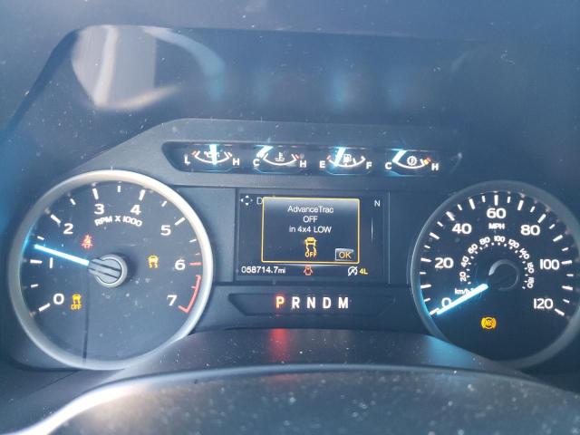 Photo 9 from auction – 2019 FORD F150 SUPER with VIN 1FTEW1EP2KFA53427