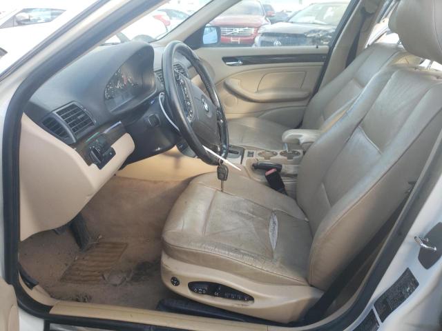 Photo 7 from auction – 2000 BMW 328 I with VIN WBAAM5334YFR15967
