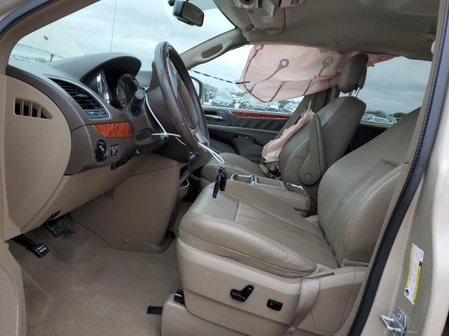 Photo 7 from auction – 2014 CHRYSLER TOWN & COU with VIN 2C4RC1BG1ER342620