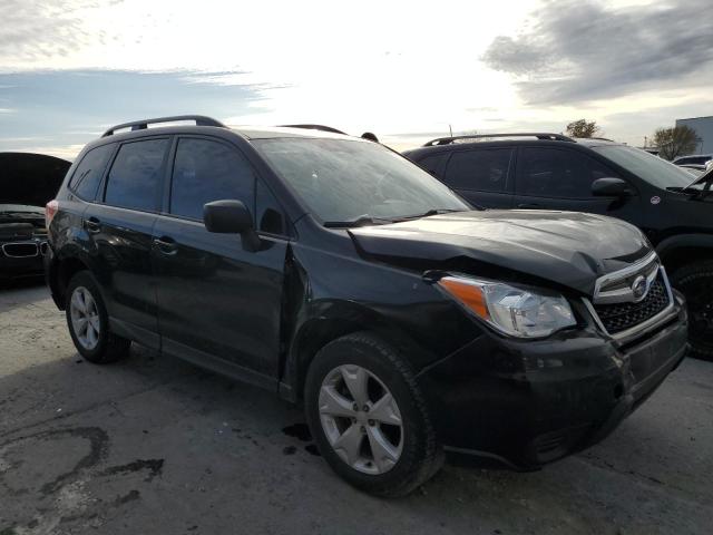 Photo 4 from auction – 2016 SUBARU FORESTER 2 with VIN JF2SJABC5GH510019