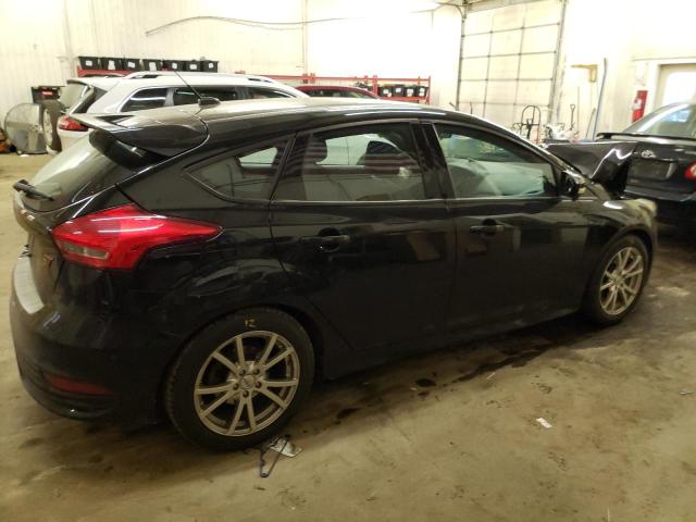 Photo 3 from auction – 2017 FORD FOCUS ST with VIN 1FADP3L94HL260572