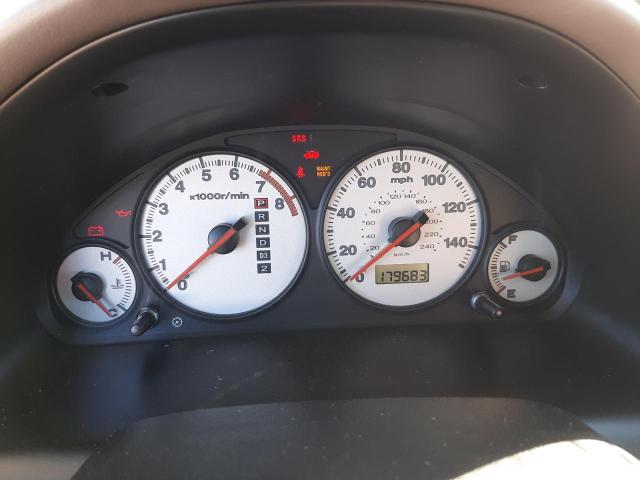 Photo 9 from auction – 2002 HONDA CIVIC EX with VIN JHMES26722S004248