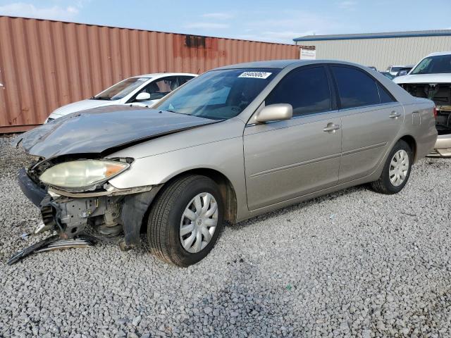Photo 1 from auction – 2005 TOYOTA CAMRY LE with VIN 4T1BE32K25U599263