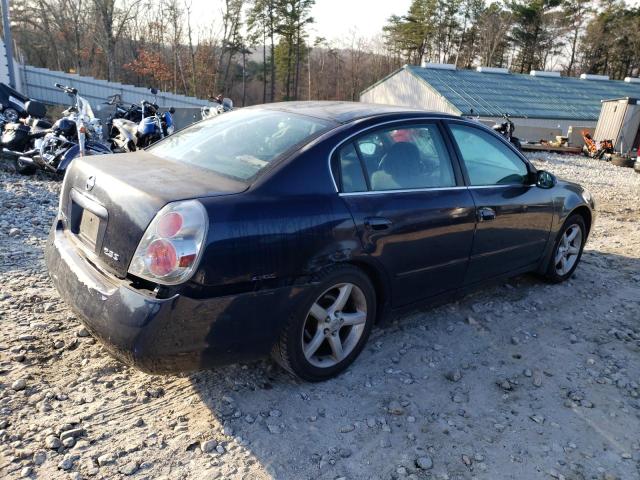 Photo 3 from auction – 2005 NISSAN ALTIMA S with VIN 1N4AL11D65C354300
