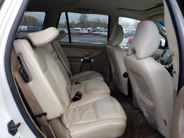 Photo 11 from auction – 2008 VOLVO XC90 3.2 with VIN YV4CY982981480655