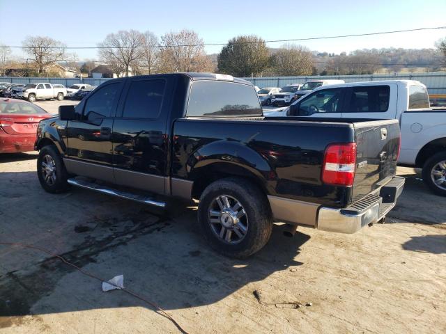 Photo 2 from auction – 2006 FORD F150 SUPER with VIN 1FTPW12596FA50252