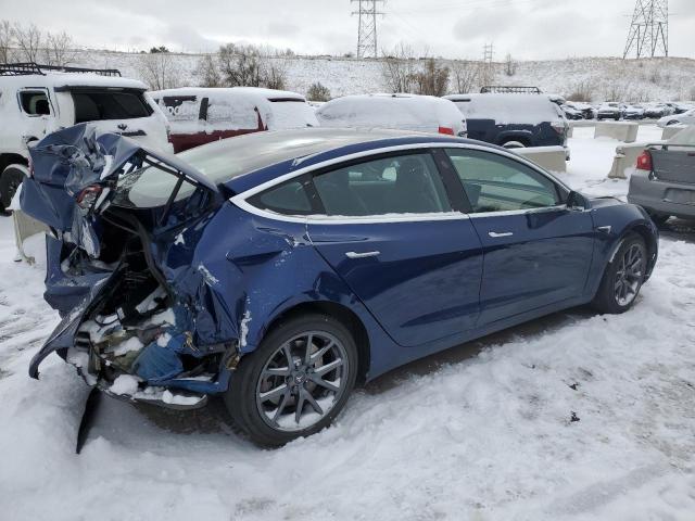 Photo 3 from auction – 2018 TESLA MODEL 3 with VIN 5YJ3E1EB5JF115372
