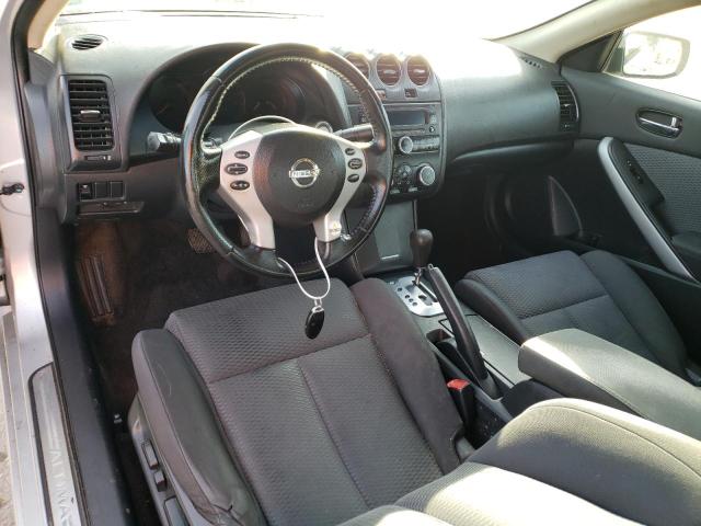 Photo 8 from auction – 2009 NISSAN ALTIMA 2.5 with VIN 1N4AL24E09C145831