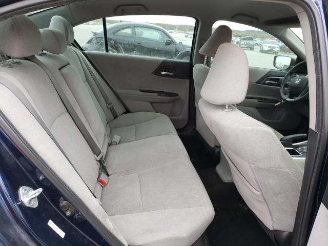 Photo 10 from auction – 2013 HONDA ACCORD LX with VIN 1HGCR2F37DA200908