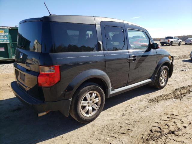 Photo 3 from auction – 2006 HONDA ELEMENT with VIN 5J6YH18726L016463