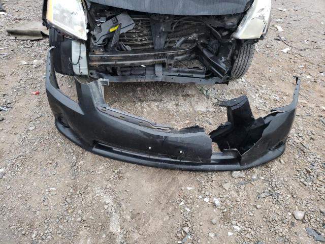 Photo 12 from auction – 2011 NISSAN SENTRA 2.0 with VIN 3N1AB6AP2BL613470