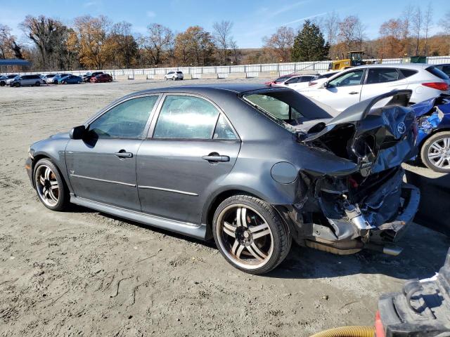 Photo 2 from auction – 2005 MAZDA 6 S with VIN 1YVHP80D955M03558