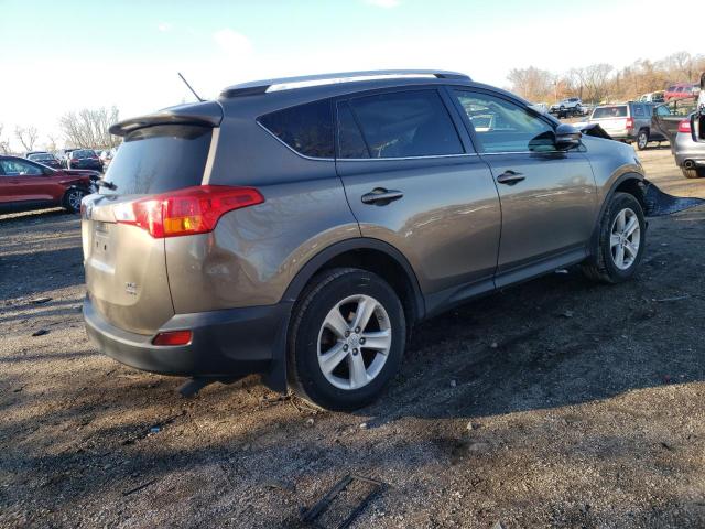 Photo 3 from auction – 2013 TOYOTA RAV4 XLE with VIN JTMRFREV8DD036869