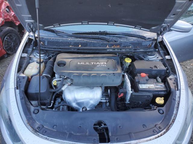 Photo 11 from auction – 2015 DODGE DART SXT with VIN 1C3CDFBB5FD302554